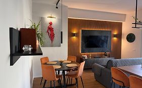 Florence Elegant Suite